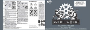 Firestone Walker Brewing Company Agrestic