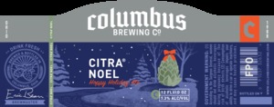 Citra Noel August 2016