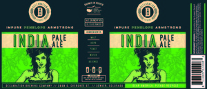 India Pale Ale 