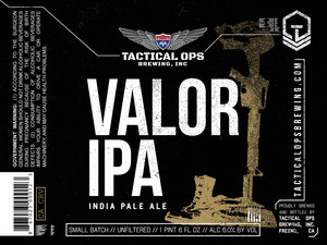 Valor Ipa 