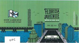 Florida Avenue Ipa 