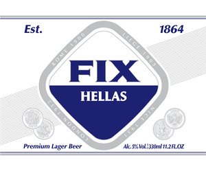 Fix Hellas August 2016