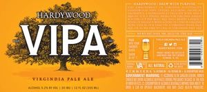 Hardywood Vipa