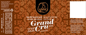 8 Wired Grand Cru