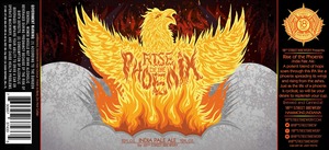 Rise Of The Phoenix August 2016