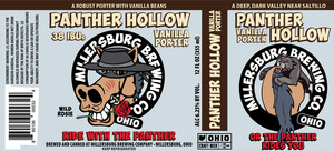 Millersburg Brewing Company Panther Hollow