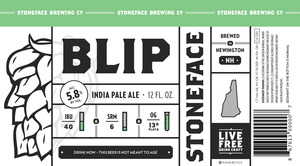 Blip India Pale Ale