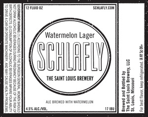 Schlafly 