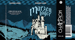 Marzen Lager 