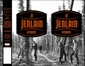 Jenlain AmbrÉe