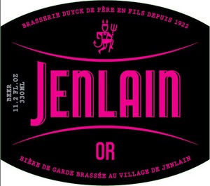 Jenlain Or