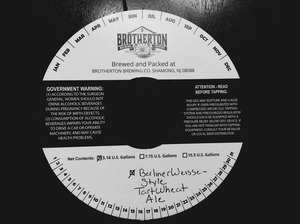 Brotherton Brewing Company 