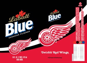 Labatt Blue