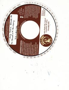 Ass Clown Brewing Company Berry Pickin Blonde Ale