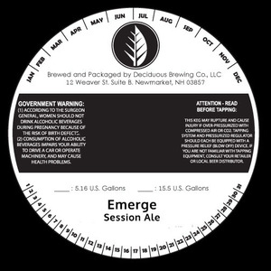 Emerge 