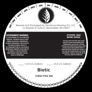 Biotic 