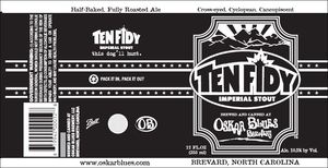 Ten Fidy 