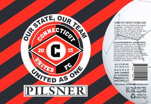 Connecticut United Fc Pilsner August 2016