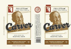 Fullsteam Brewery Carver