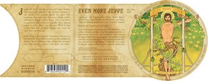 Jester King Even More Jeppe August 2016