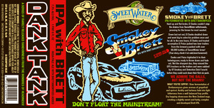Sweetwater Smokey And The Brett August 2016