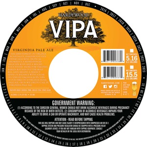 Hardywood Vipa