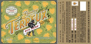 Bruery Terreux Rue Sans