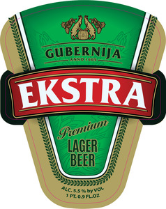 Gubernija Ekstra