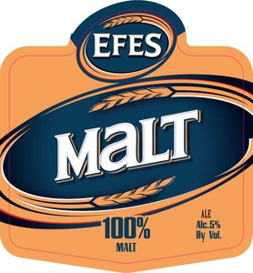 Efes Malt Ale 