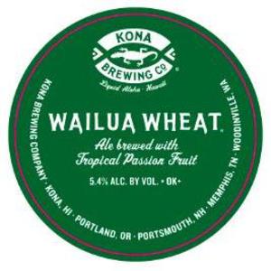 Kona Brewing Co. Wailua