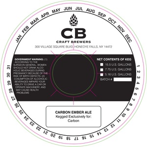 Carbon Ember 