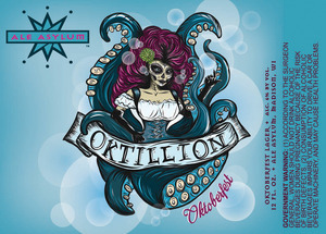 Ale Asylum Oktillion