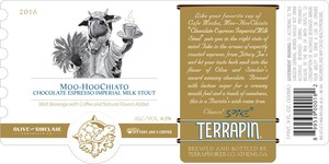 Terrapin Moo-hoochiato 2016