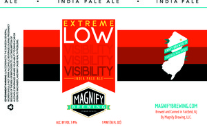 Magnify Brewing 