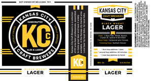 Kansas City Craft Beers Black Wheat August 2016