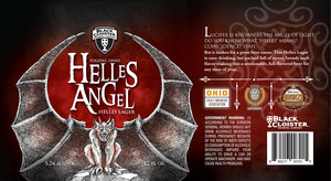 Helles Angel 