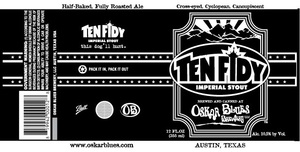 Ten Fidy August 2016