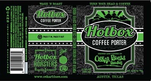 Hotbox Coffee Porter 