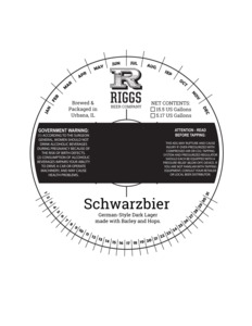 Riggs Beer Company 