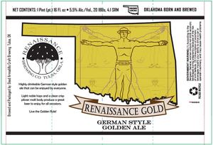 Renaissance Renaissance Gold