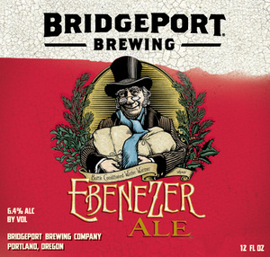 Bridgeport Brewing Ebenezer