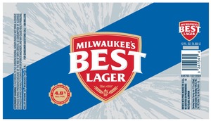 Milwaukee's Best 