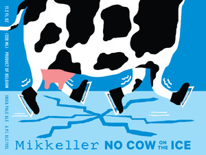 Mikkeller No Cow On The Ice