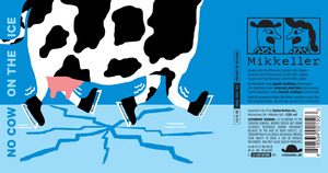 Mikkeller No Cow On The Ice