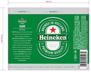 Heineken 