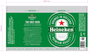 Heineken 