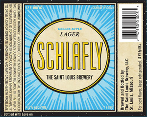 Schlafly August 2016