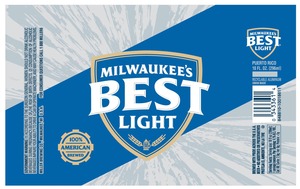 Milwaukee's Best Light 