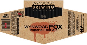 Wynwood Fox September 2016
