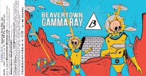 Beavertown Brewery Ltd Gamma Ray